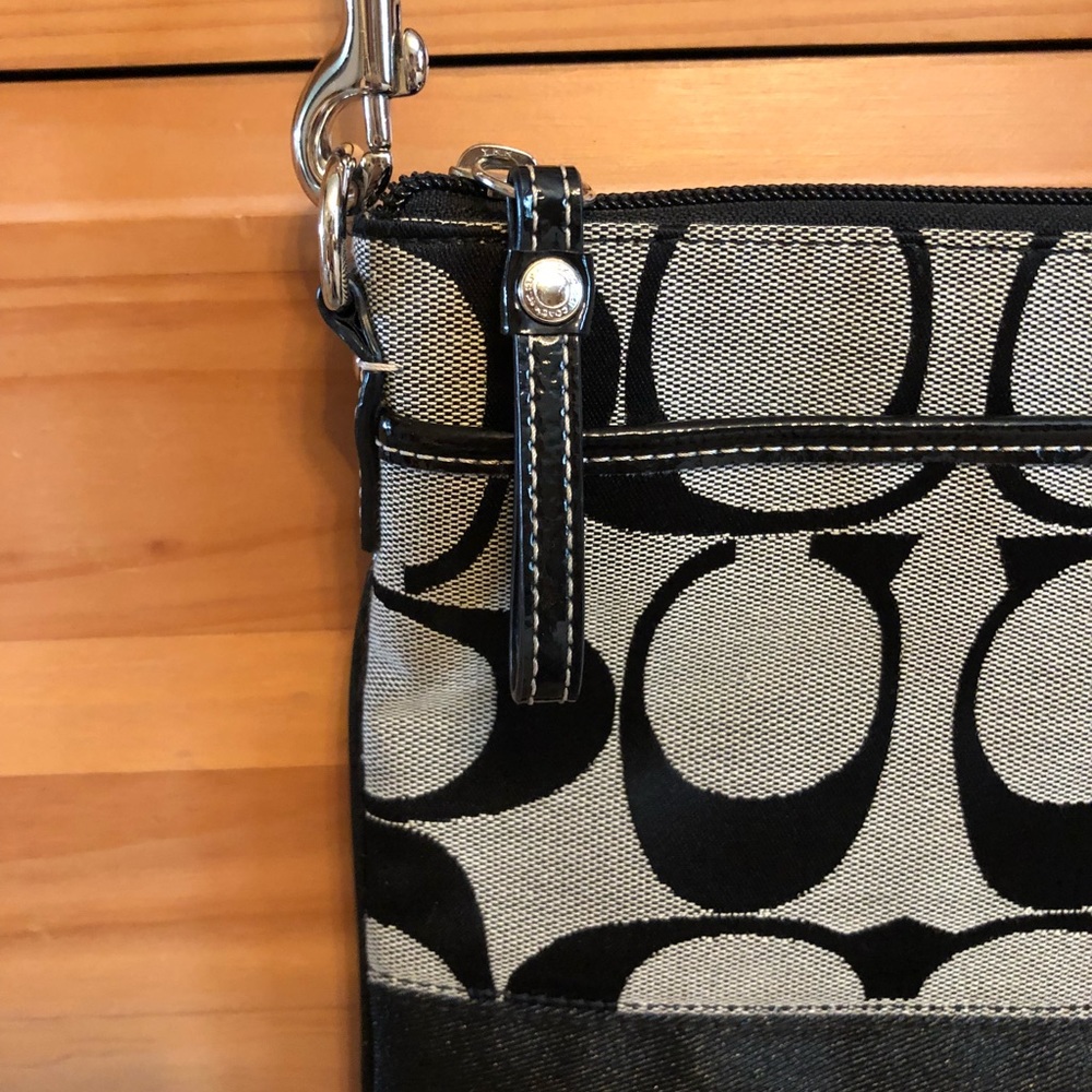 New Coach Purse